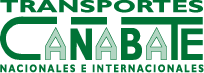 Transportes Cañabate Nacionales e Internacionales