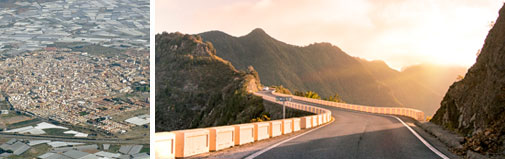 Transportes Cañabate Nacional e Internacional